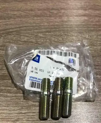 Opel Vectra B Nuts/bolts 94032135 856853