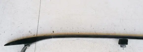 Seat Alhambra (Mk1) Roof bar rail 7M0860025