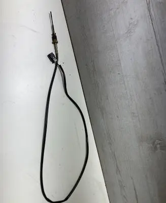BMW X1 F48 F49 Exhaust gas temperature sensor 8570233
