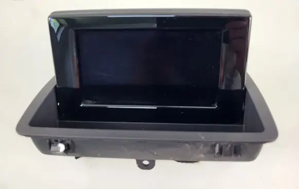 Audi Q3 8U Screen/display/small screen 8U0857273B