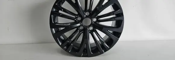 Toyota C-HR I R18 alloy rim 