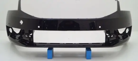 Skoda Octavia Mk3 (5E) Front bumper