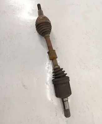 Chrysler Grand Voyager V Front driveshaft NOCODE