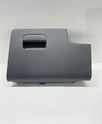 Volkswagen Golf Plus Glove box lid/cover 5M1858719 1355D300674