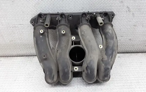 Intake manifold