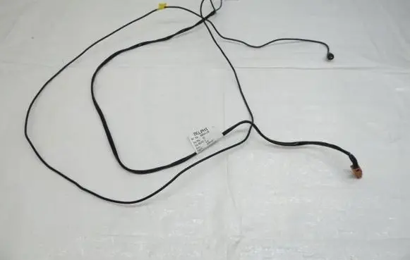 Other wiring loom