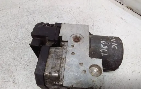 Renault Scenic RX ABS Pump 0273004396 0265220544 7700430801
