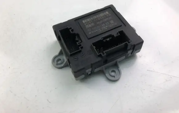 Volvo V70 Other control units/modules 9G9T14B533FB
