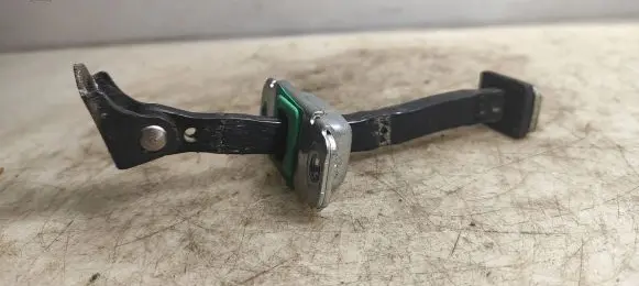 Hyundai Santa Fe Front door check strap stopper