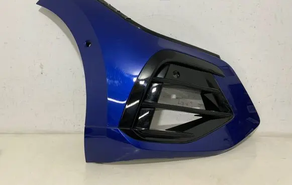 Volkswagen Arteon Shooting Brake Front bumper corner part panel trim 3G8807796D 3G8807014AH 3G8807014AG