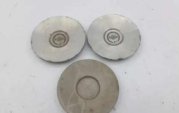 Chrysler Voyager Wheel nut cap/cover 0486222AB