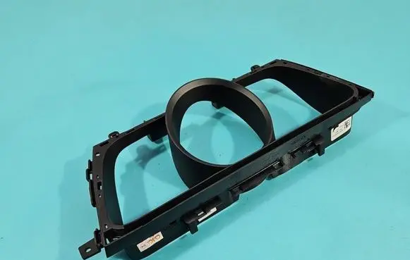 Hyundai Elantra VII Speedometer (instrument cluster) 84830AA000 IMPRK1565969