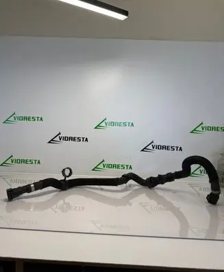 Peugeot 208 Engine coolant pipe/hose