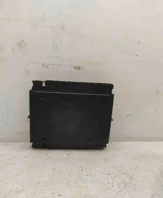 Volkswagen Touareg I Central body control module 7L6937049AF