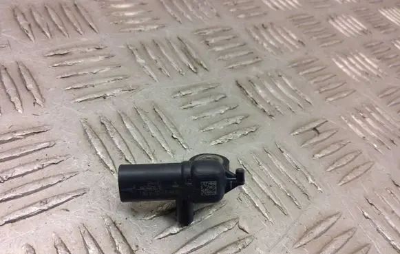 Tesla Model 3 Airbag deployment crash/impact sensor 103676100a
