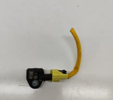 Hyundai Kona I Airbag deployment crash/impact sensor 95920J9000