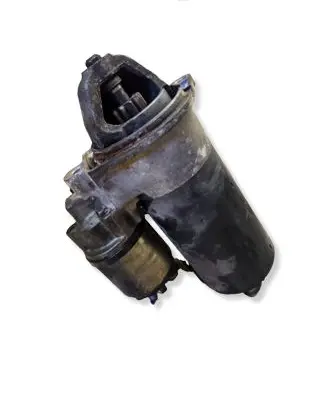 Opel Vectra C Starter motor 005831230
