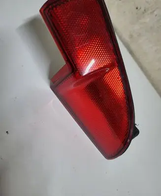 Mercedes-Benz Vito Viano W639 Rear tail light reflector A6398200764 96669300 8K96466103