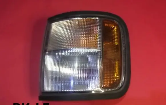 Isuzu Trooper Front indicator light 0648