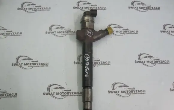Ford Transit Fuel injector 6C1Q-9K546-AC