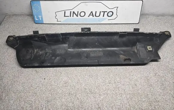 BMW X3 E83 Cabin air micro filter frame (part) 3404357 K621401