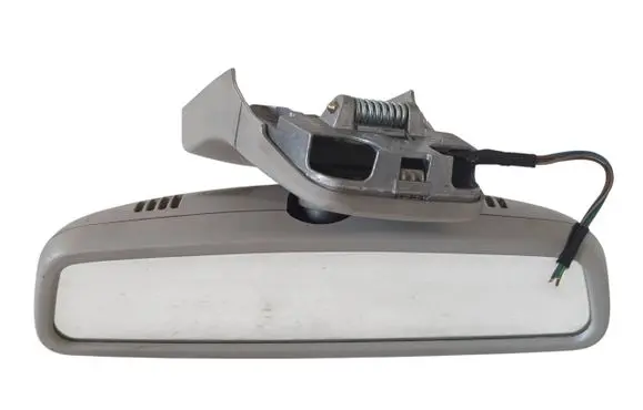 Mercedes-Benz S W220 Rear view mirror (interior) 2208110007 262510 252051