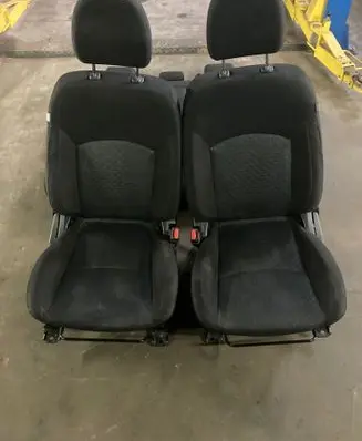 Mitsubishi ASX Seat set 