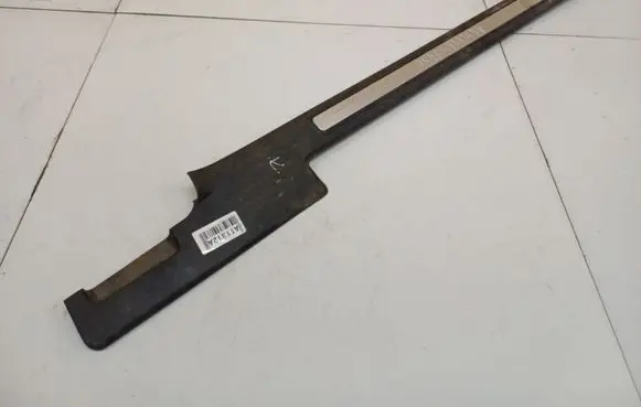 Mercedes-Benz A W169 Front sill trim cover A1696800374