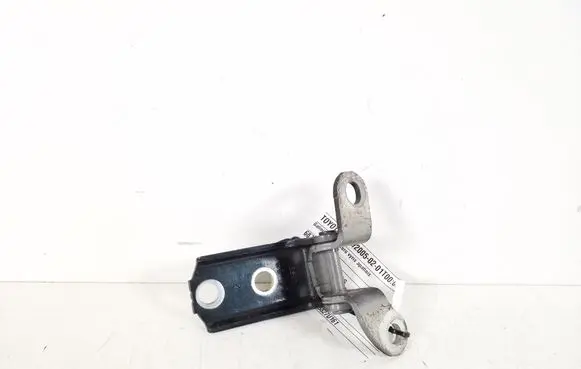 Toyota Aygo AB10 Rear door lower hinge 68780-0H010