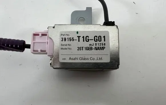 Honda CR-V Aerial antenna amplifier 39155T1GG01