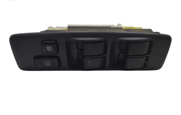 Toyota RAV 4 (XA10) Front door electric wing mirror