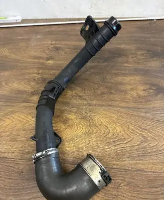 Renault Master III Intercooler hose/pipe 144605995R