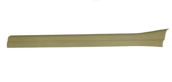 BMW 6 F12 F13 Front sill trim cover 51477239699 7239699