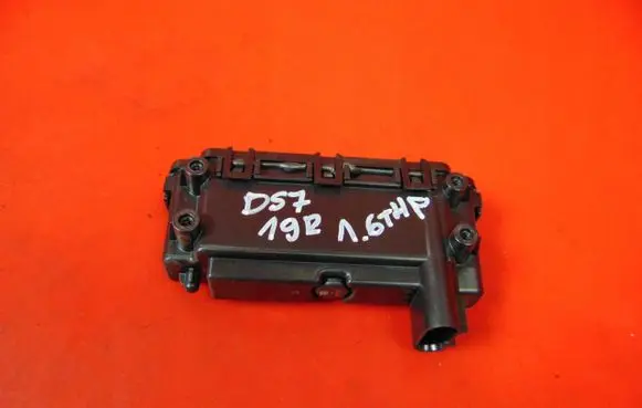 Citroen DS7 Crossback MPM control module 9824468280
