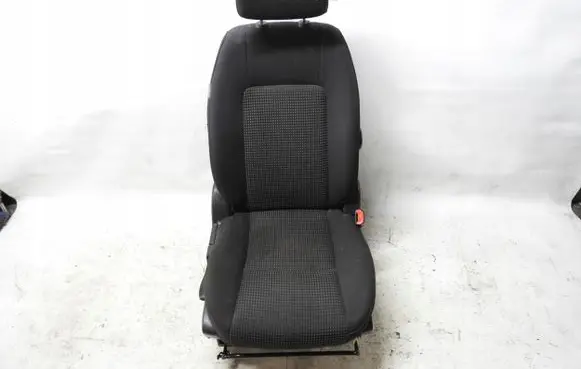 Chevrolet Captiva Front passenger seat 9625fgrgre3555w1