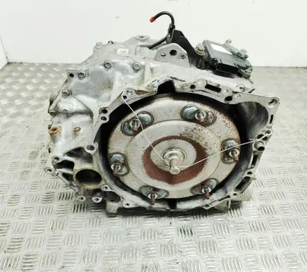 Volvo V40 Cross country Automatic gearbox TF71SC