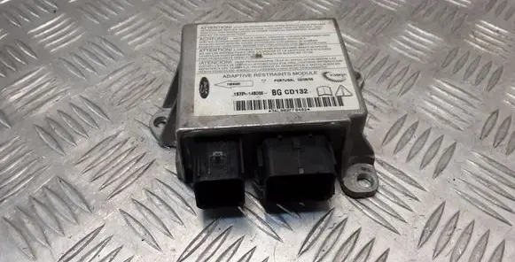 Ford Mondeo Mk III Airbag control unit/module 1S7T14B056BG