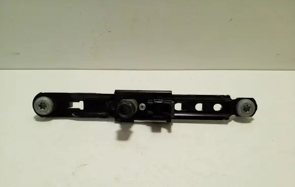 Jeep Cherokee Seat belt adjustment rail 68102536AB
