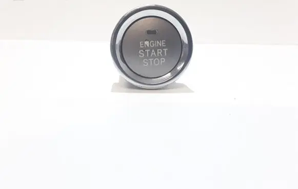Lexus IS 220D-250-350 Engine start stop button switch 2005DJ0924 2842ATMIB1