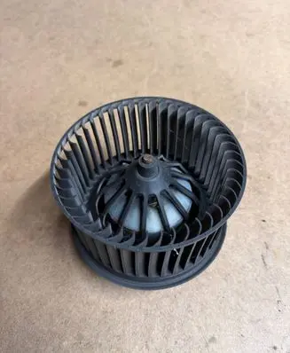 Volvo S40 Heater fan/blower 4M5H18456CD 5027252473 6652A