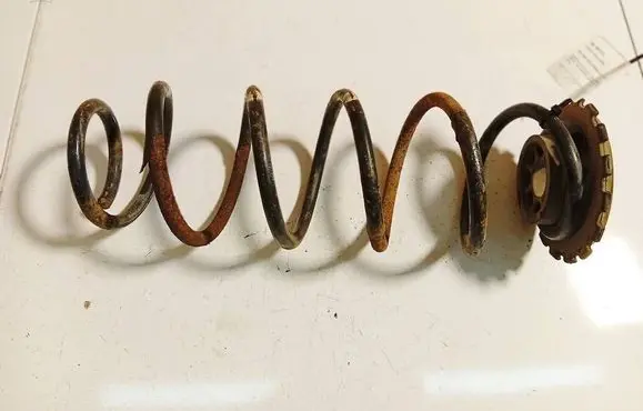 Mercedes-Benz B W245 Rear coil spring 