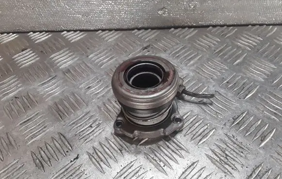 Opel Astra G Clutch release bearing slave cylinder 