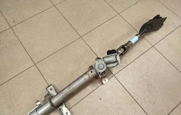 Volkswagen Crafter Steering wheel axle A9064600916