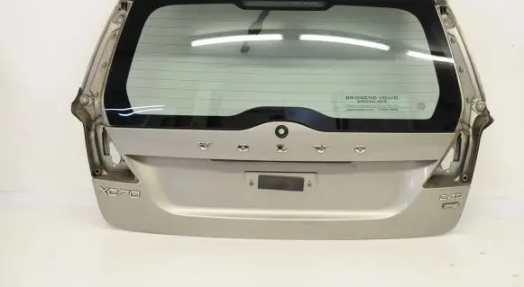Volvo XC70 Tailgate/trunk/boot lid 30674837