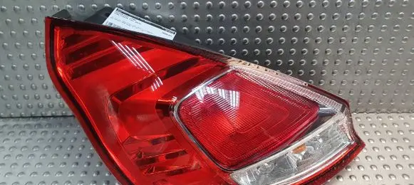 Ford Fiesta Rear/tail lights C1BB-13405-A