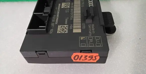 Audi A4 S4 B8 8K Door control unit/module 8K0959795A