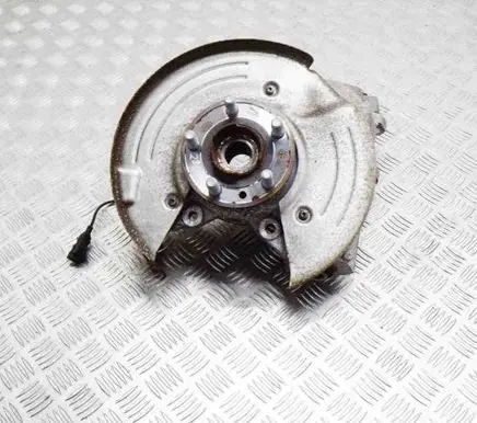 Jaguar F-Pace Rear wheel hub HK831109AA