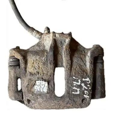 Peugeot 206 Front brake caliper
