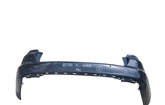 Opel Astra K Rear bumper 13426359 286528514