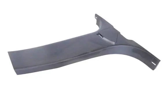 Land Rover Range Rover Evoque L538 (B) pillar trim (top) BJ32243A52AF